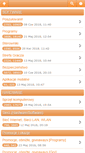 Mobile Screenshot of forum.instalki.pl